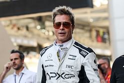 "The most humiliating job" - When Brad Pitt made his feelings known about the oddest gig of his life
