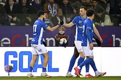 Genk vs Union St. Gilloise Prediction and Betting Tips | March 15th 2025