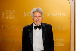 Why did Harrison Ford withdraw from presenting at the Oscars 2025? Explained