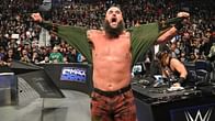 Braun Strowman could make WWE history heading into WrestleMania 41