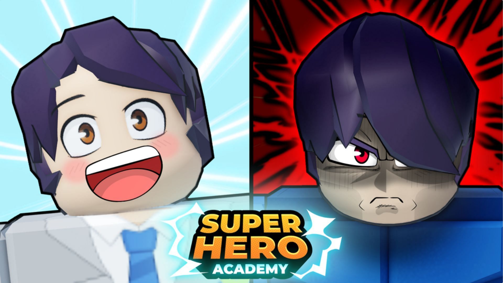 Superhero Academy codes