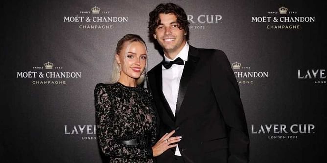 Why Taylor Fritz's girlfriend Morgan Riddle's kidnapping attempt, food poisoning & other revelations need to be taken seriously by ATP & WTA