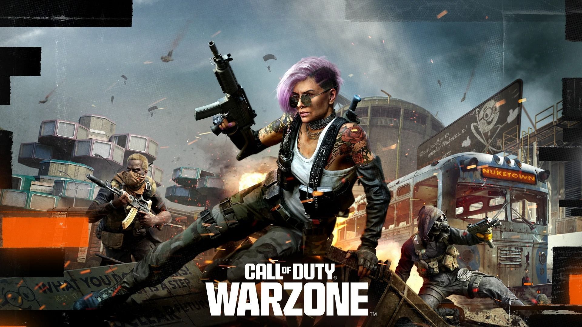 &quot;Would this bring you back&quot; COD fans point out features that might save Warzone