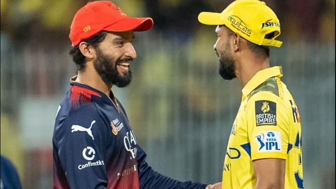 Who said what - top 5 expert reactions on RCB's massive win vs CSK at Chepauk in IPL 2025 ft. Virender Sehwag