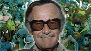 Stan Lee: The Final Chapter: Everything we know so far about the new documentary
