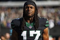 NFL insider’s diary: Jets to cut Davante Adams as GM Darren Mougey takes over