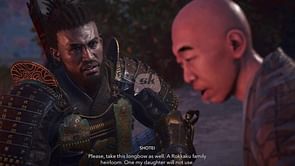 Assassin's Creed Shadows: How to complete Requiem for Rokkaku side quest