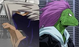 A fate even worse than being Quirkless exists in My Hero Academia