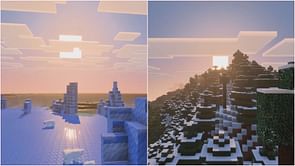 Minecraft announces Vibrant Visuals upgrade to improve graphics