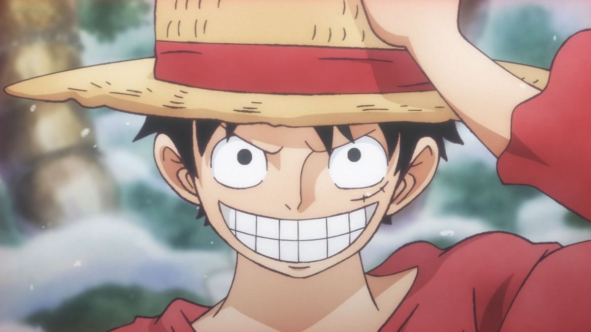 One Piece episode 1123 Release date and time, where to watch, and more
