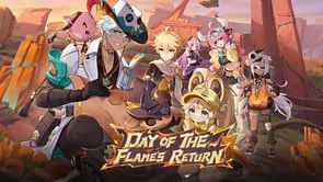 Genshin Impact 5.5 livestream summary: New characters, banners, region, events, and more