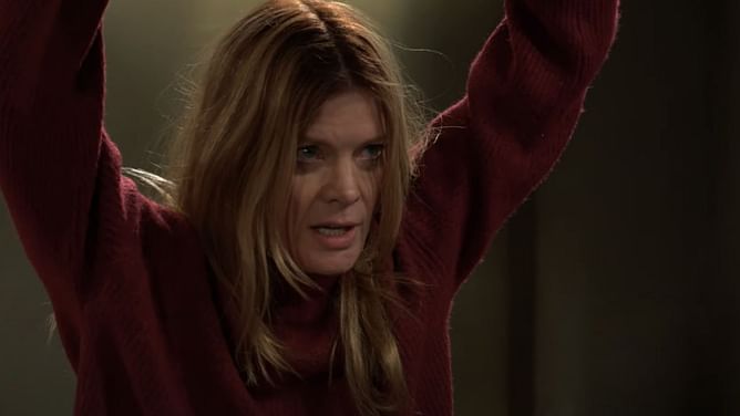The Young and the Restless recap (March 4, 2025): Phyllis and Sharon solve riddles while their loved ones navigate their disappearance mystery