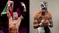 WWE could have plans for Rey Fenix at WrestleMania - Reports