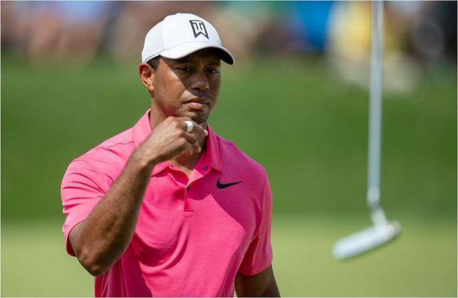 Tiger Woods once revealed biggest regret in life