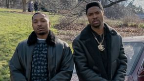 Power Book III: Raising Kanan season 4 episode 1 ending explained: What happened To Raq’s pregnancy