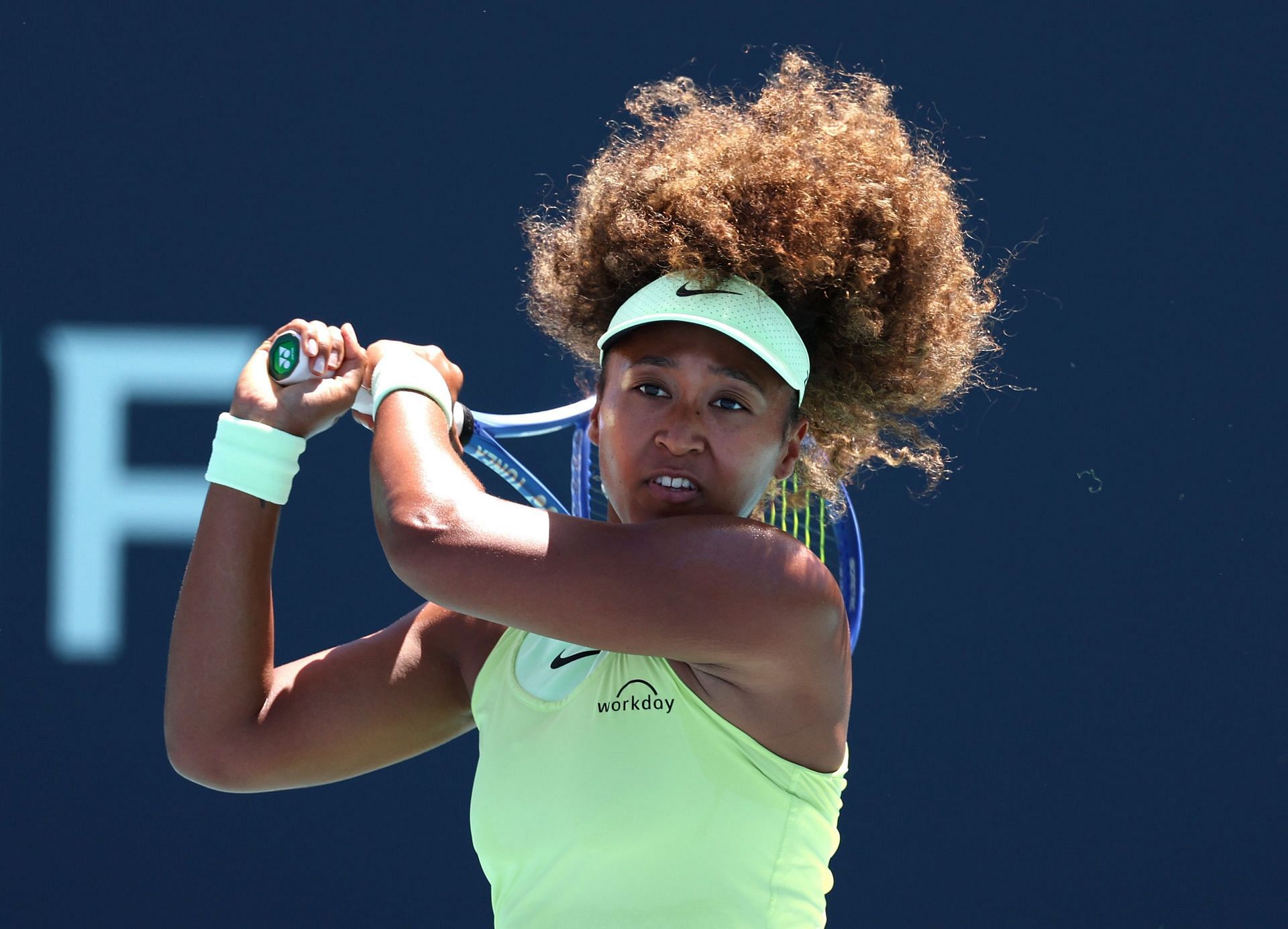 Miami Open Presented by Itau 2025 - Day 1 - Source: Getty
