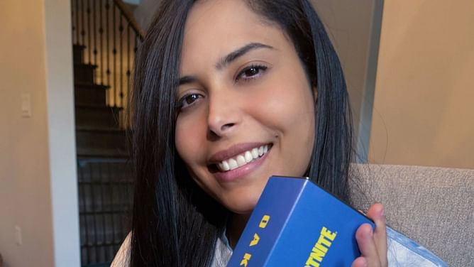 Fortnite streamer ChicaLive becomes victim of a house invasion after five intruders break into her home