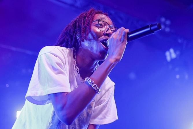 "Bro straight biting Carti’s style" — Internet reacts to Lil Tecca's 'Dark Thoughts' snippet