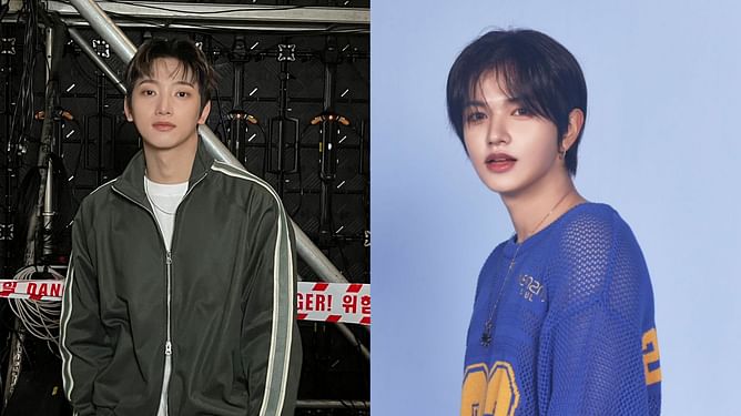 "Humans doing normal human things"– Fans defend VANNER’s Yeonggwang and BAE173’s Bit as alleged videos of them at a Gangnam Club surface online