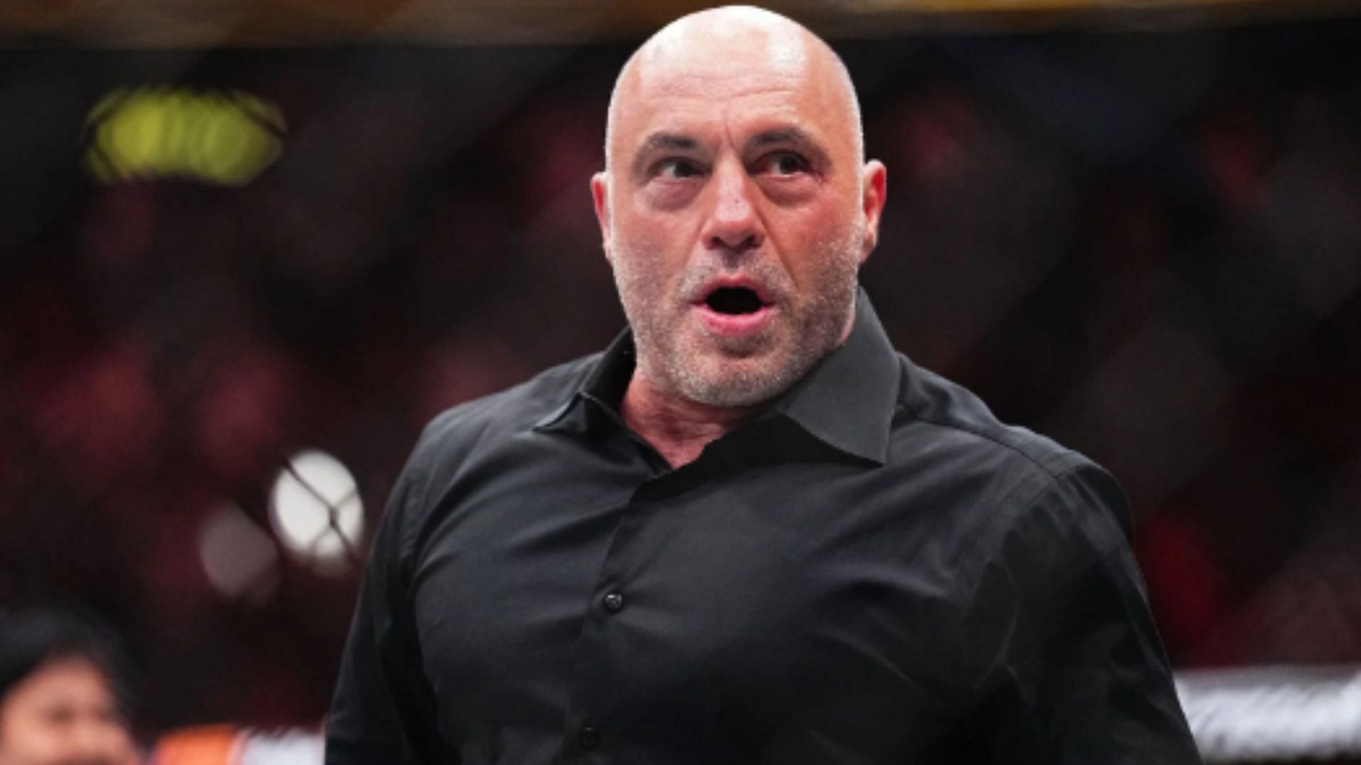 Joe Rogan shares his thoughts on the gender pay gap [Image courtesy of Getty Images]