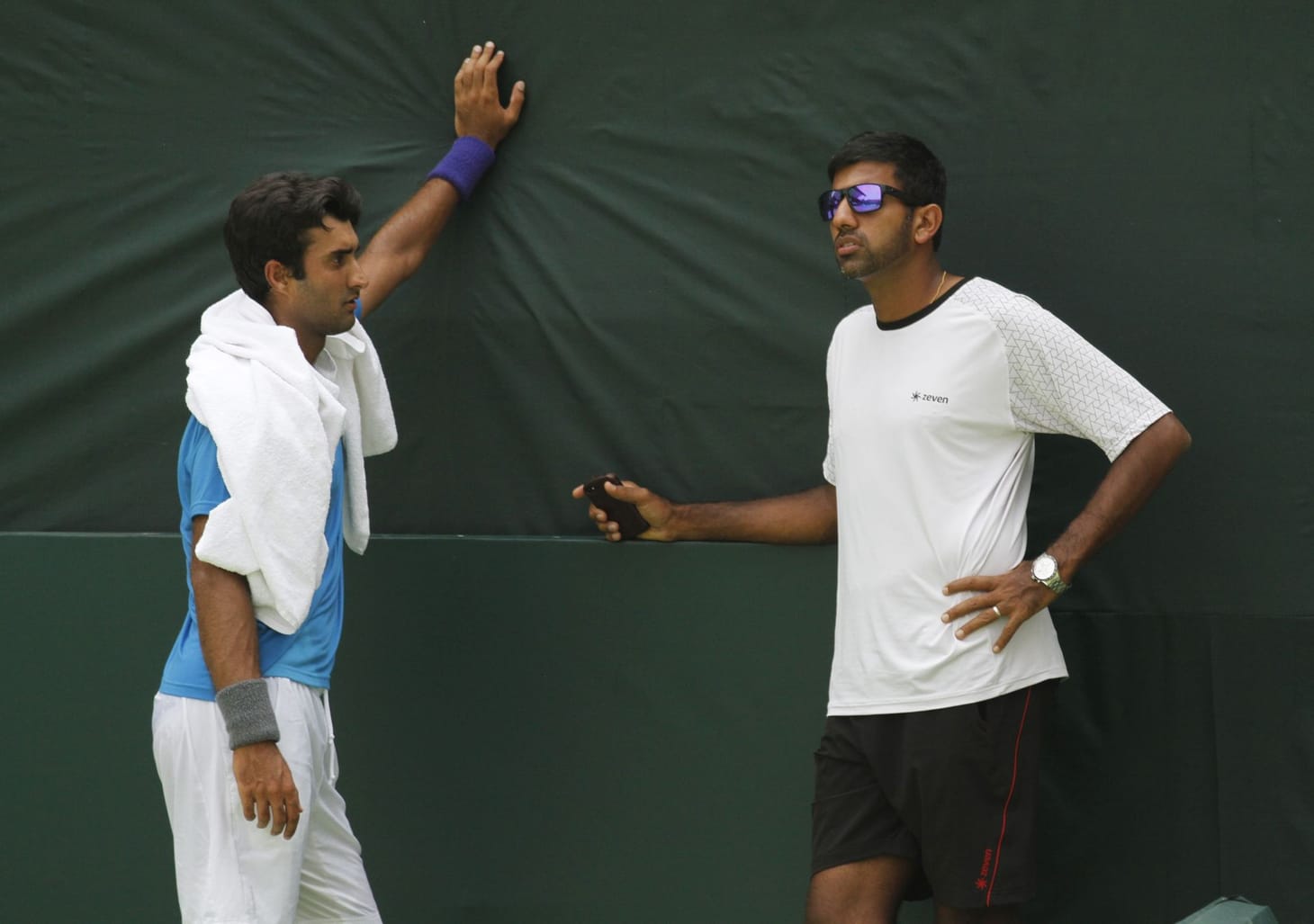 Yuki Bhambri takes Rohan Bopanna's place as top-ranked Indian doubles ...