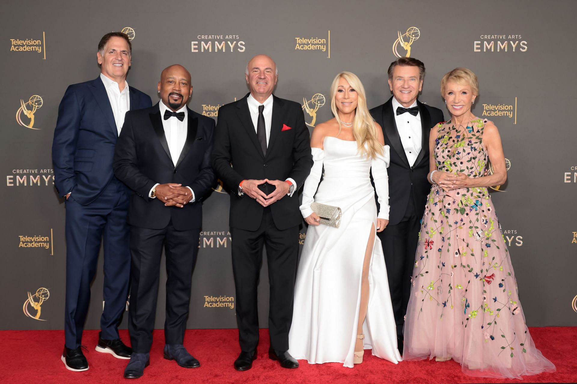 76th Creative Arts Emmys - Winner