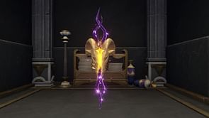 Honkai Star Rail: Sanctum of Prophecy Janusopolis Golden Scapegoat guide