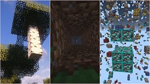 5 unspoken Minecraft rules and activities you should know about