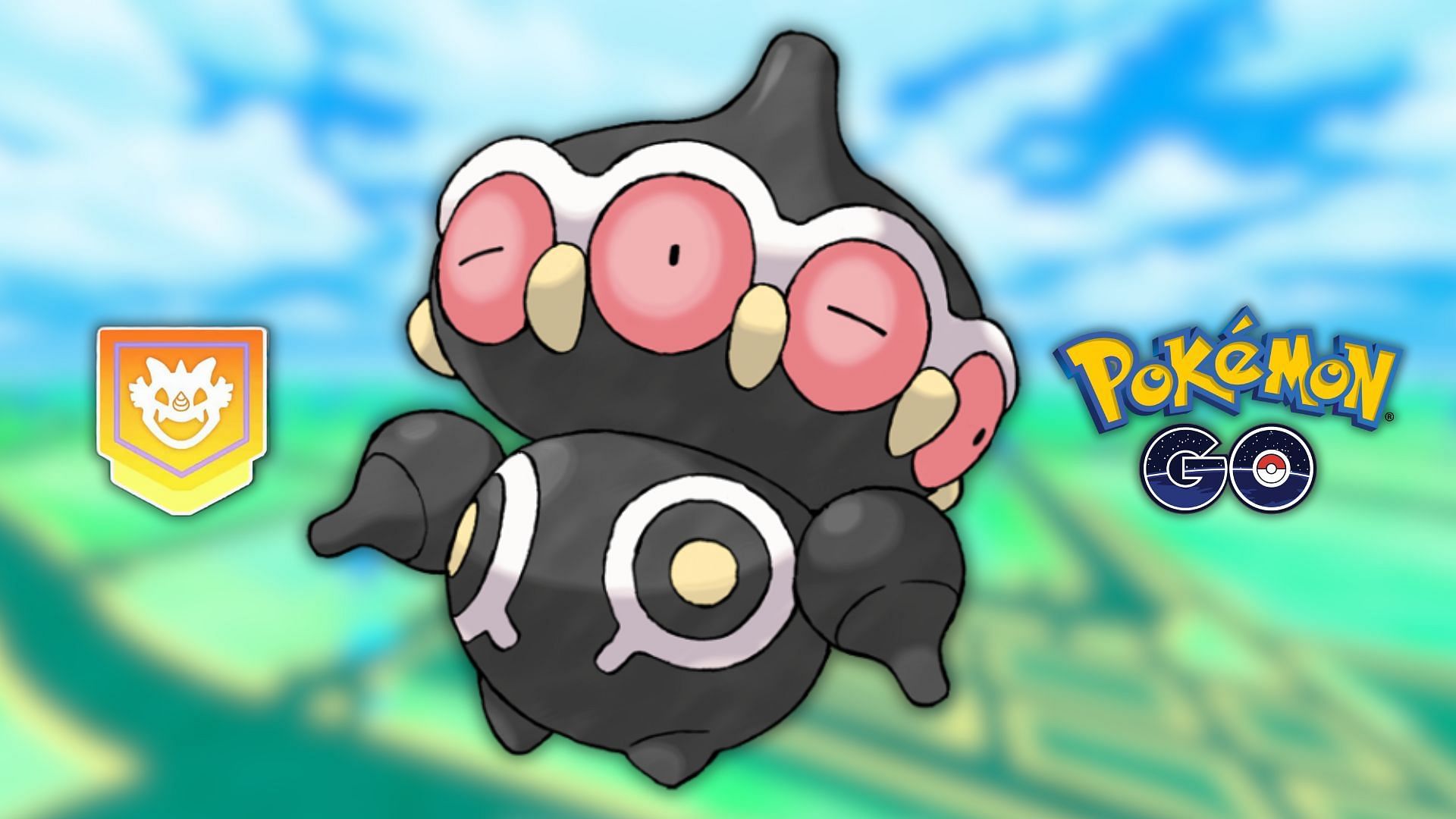 Pokemon GO Claydol raid guide: Weaknesses and best counters