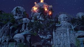 Avowed: Should you sever the Adra or destroy the ruins (Shadows of the Past quest)?