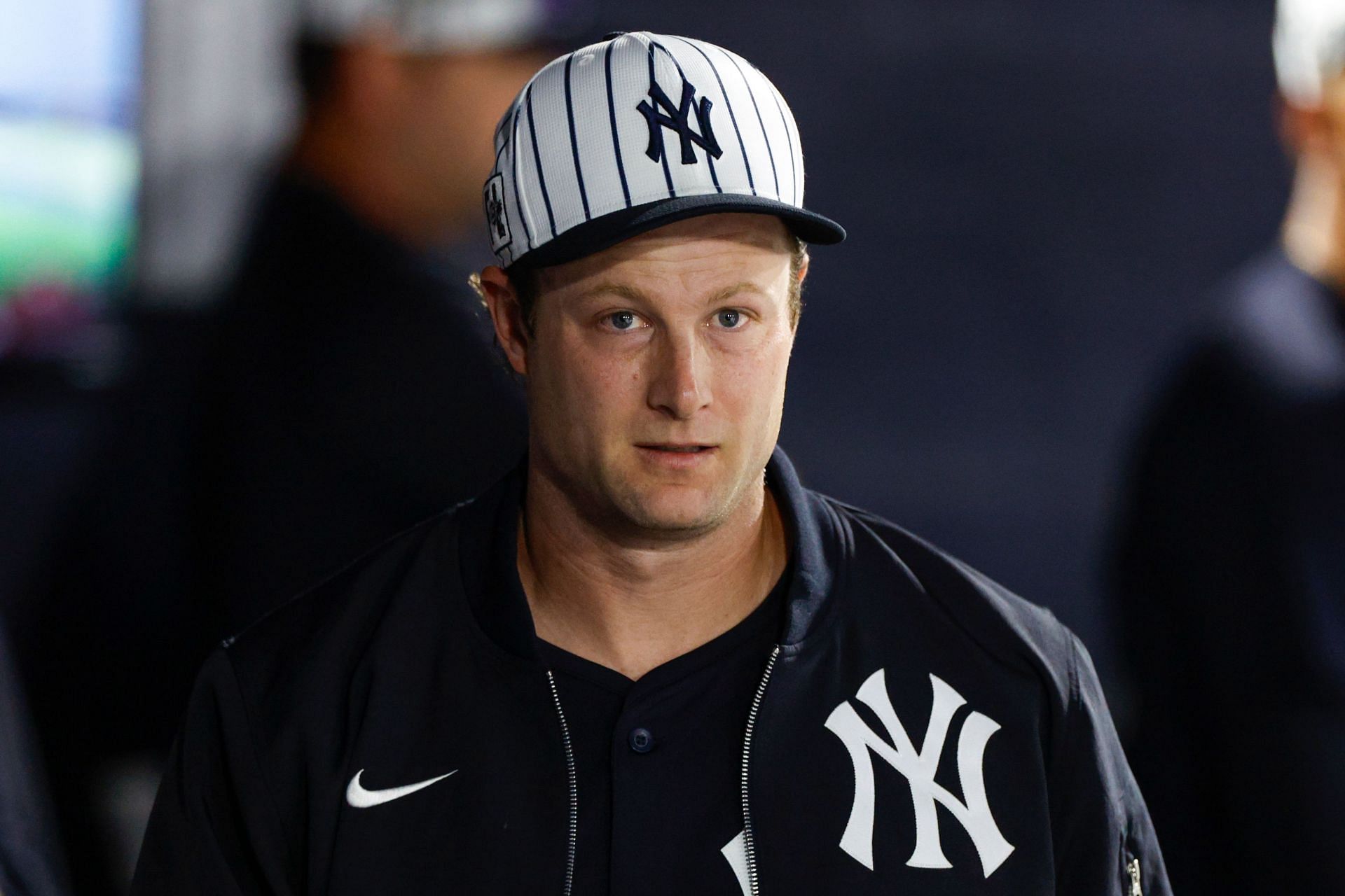 Toronto Blue Jays v New York Yankees - Source: Getty