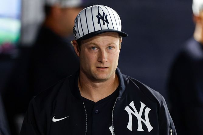 "I expect us to roll with punches" - Gerrit Cole reacts to Yankees' phenom's injury concern with confidence