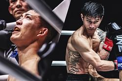 “I didn't care about the haters” - Masaaki Noiri brushed off critics claiming he had zero chance against Tawanchai