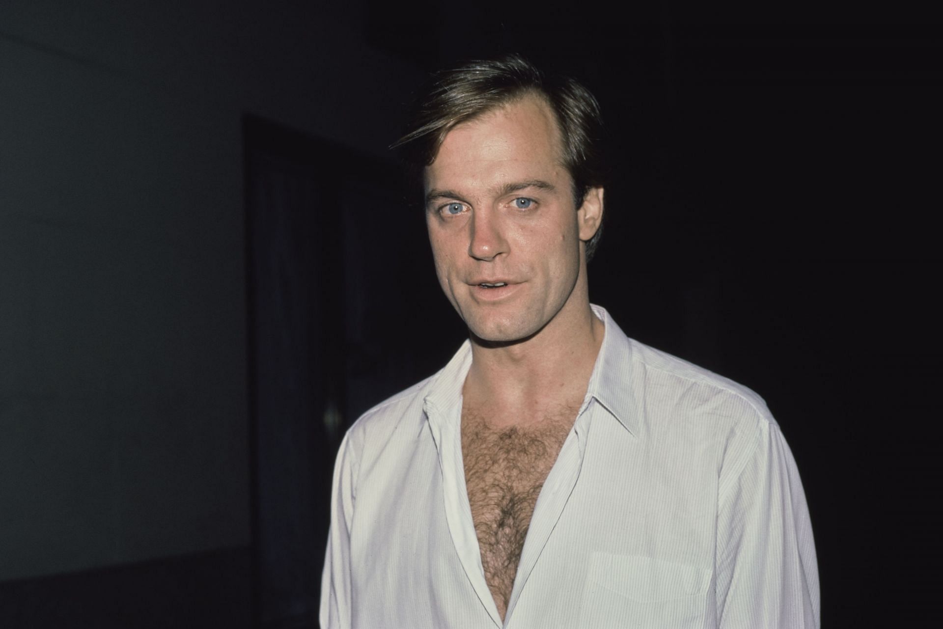 Stephen Collins - Source: Getty