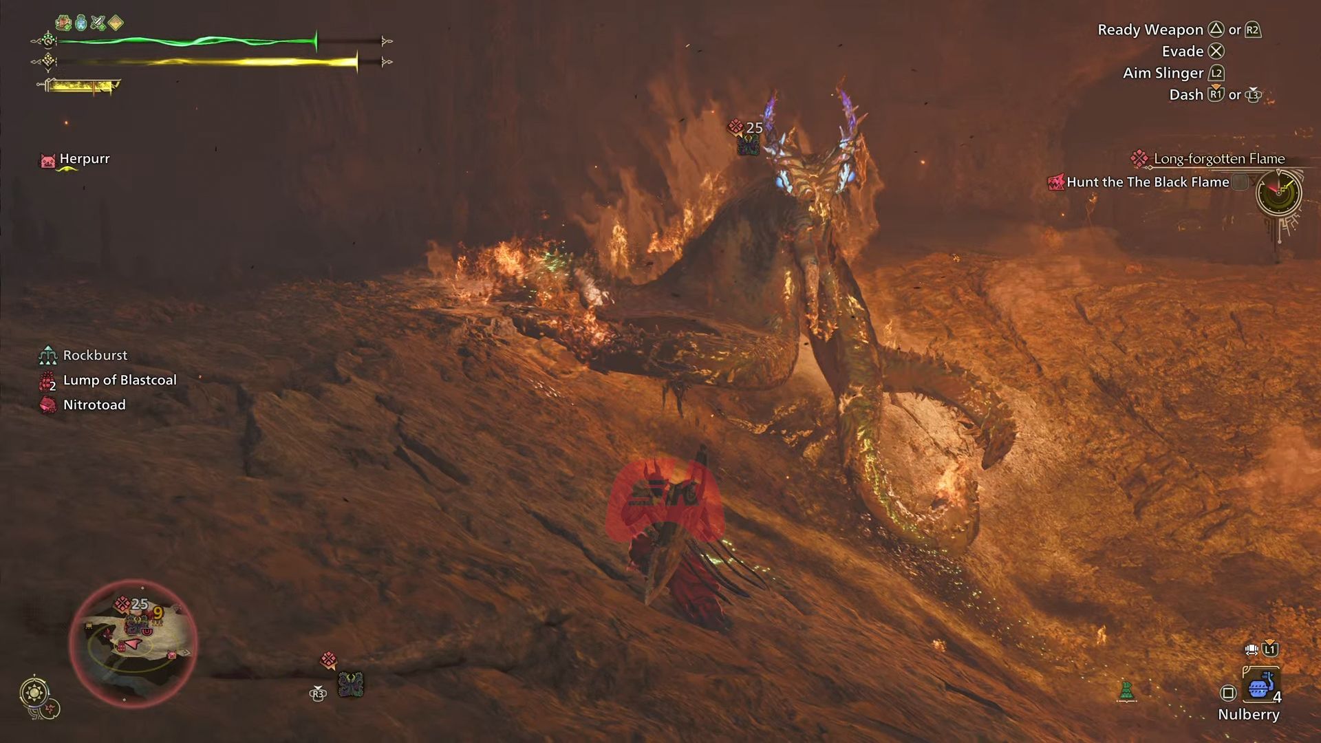 How to beat Nu Udra in Monster Hunter Wilds: Location, weaknesses, and strategy
