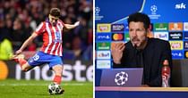 “I’m tired of this victimhood, of always crying” - Real Madrid star hits back at Simeone calling it unfair to disallow Julian Alvarez’s penalty