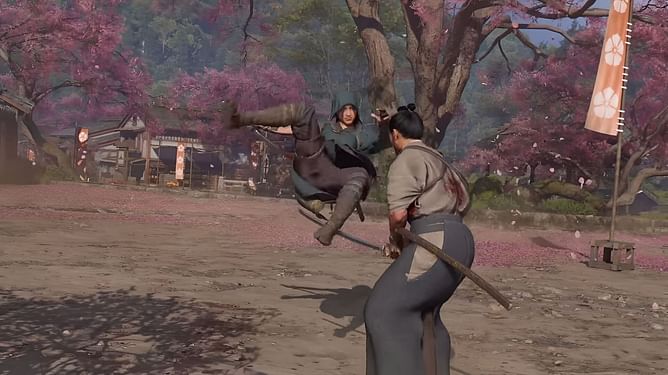 How to track main missions and side quests in Assassin's Creed Shadows