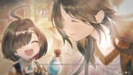 Atelier Yumia tells a heartfelt story (Image via Sportskeeda Gaming || KOEI TECMO)