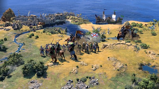 How to form an Alliance in Civilization 7