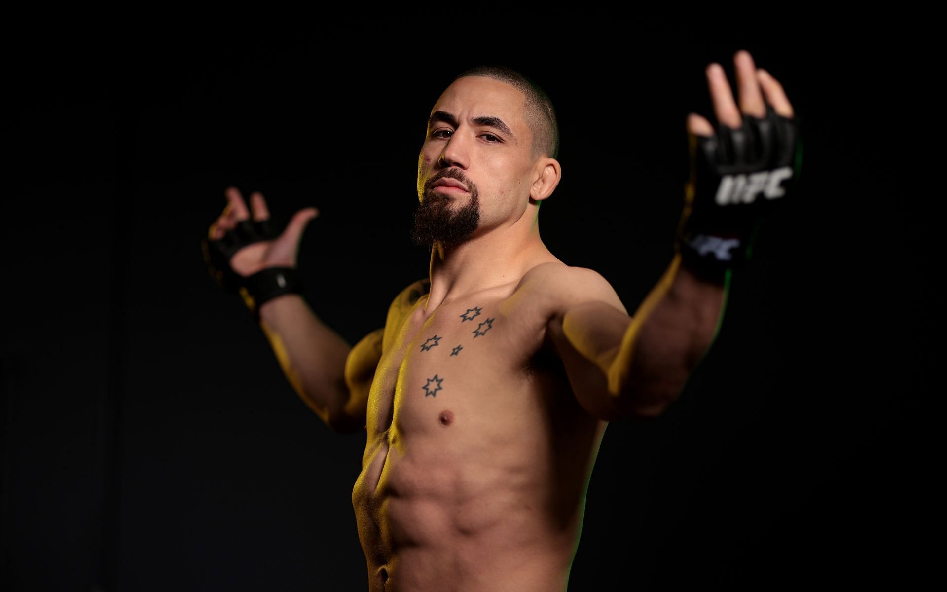 Robert Whittaker