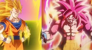 Dragon Ball Daima's major Super retcon highlights the series' special treatment