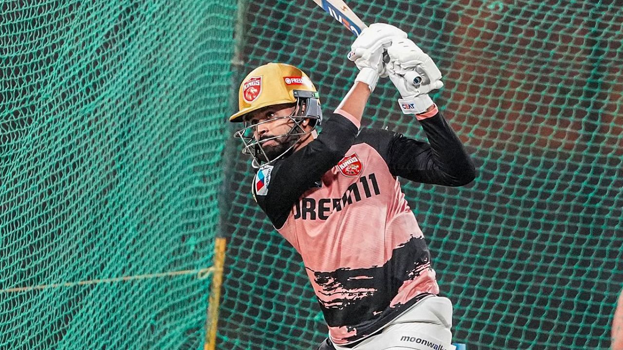 पंजाब और गुजरात के बीच होगा मुकाबला (photo credit- X/@PunjabKingsIPL)