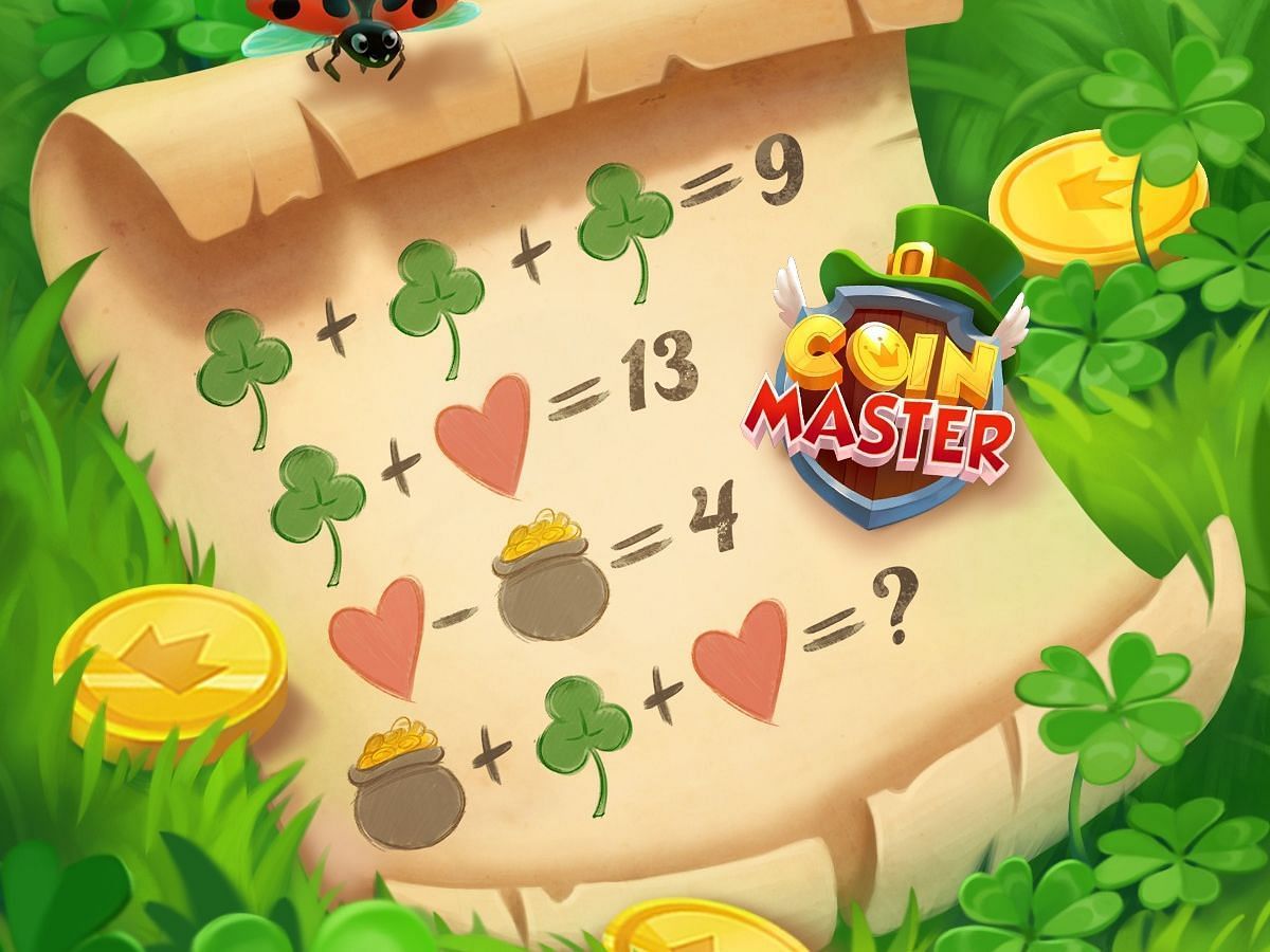 Coin Master free spins