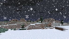 Why Minecraft needs a detailed weather system