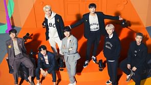 Foreign airline employee under investigation for allegedly leaking private flight details of BTS and other Korean celebrities