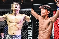 “Put on a show for all the martial arts fans” - Joshua Perreira breaks down his expectations against Banma Duoji