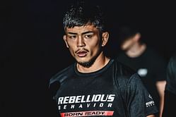 “The point is just to beat myself” - Yuya Wakamatsu wants to prove that he has elevated his game immensely at ONE 172