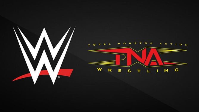TNA Wrestling fires former WWE champion as part of recent cuts - Reports