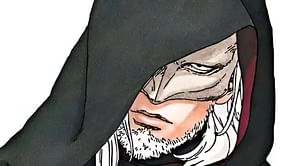 Kashin Koji's alternate timelines would be the perfect anime-original content for Boruto: Two Blue Vortex