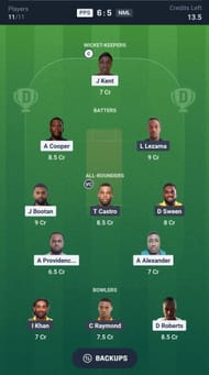 Fantasy suggestion #2